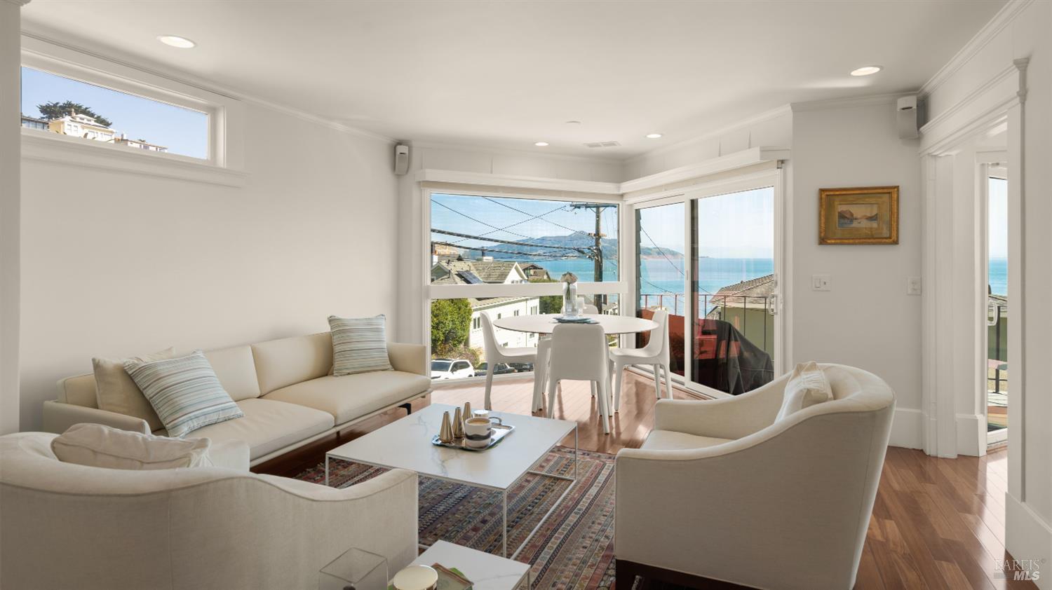 317 Richardson Street Sausalito CA 94965