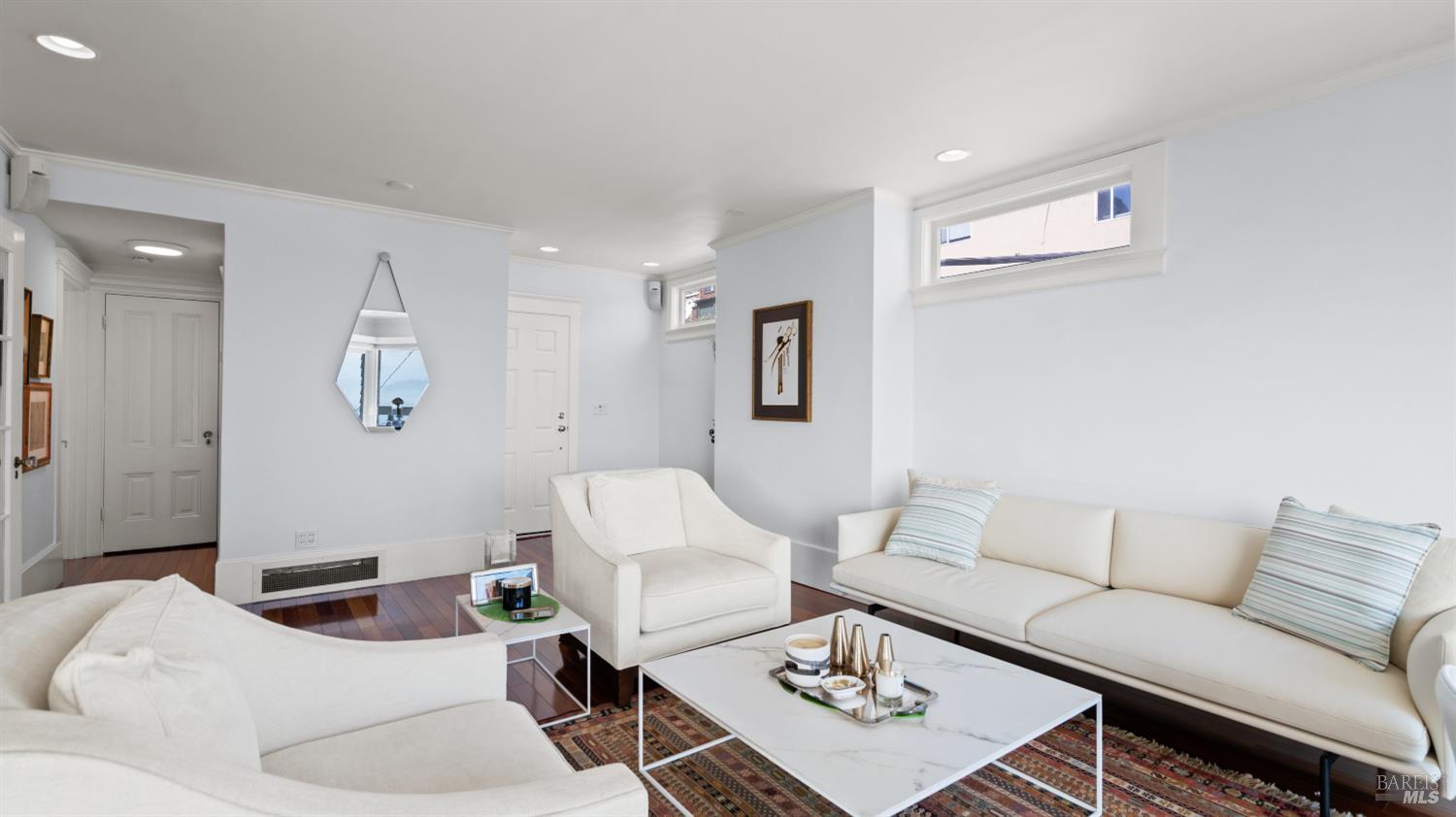 317 Richardson Street Sausalito CA 94965