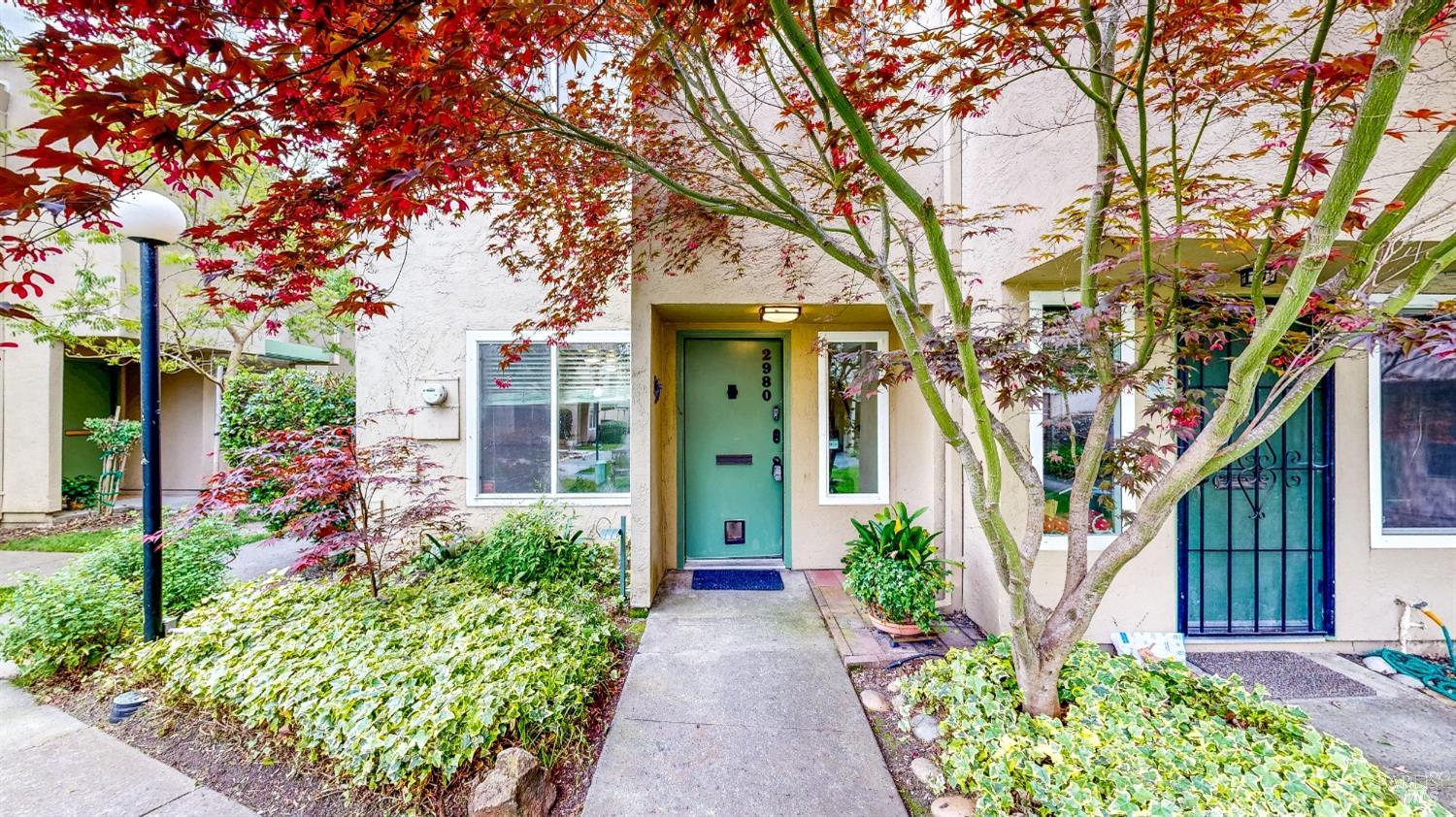 2980 Yulupa Avenue Santa Rosa CA 95405