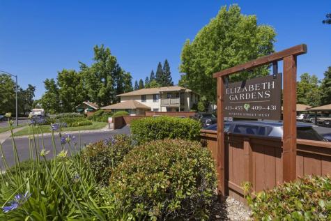 421 7th Street W Sonoma CA 95476