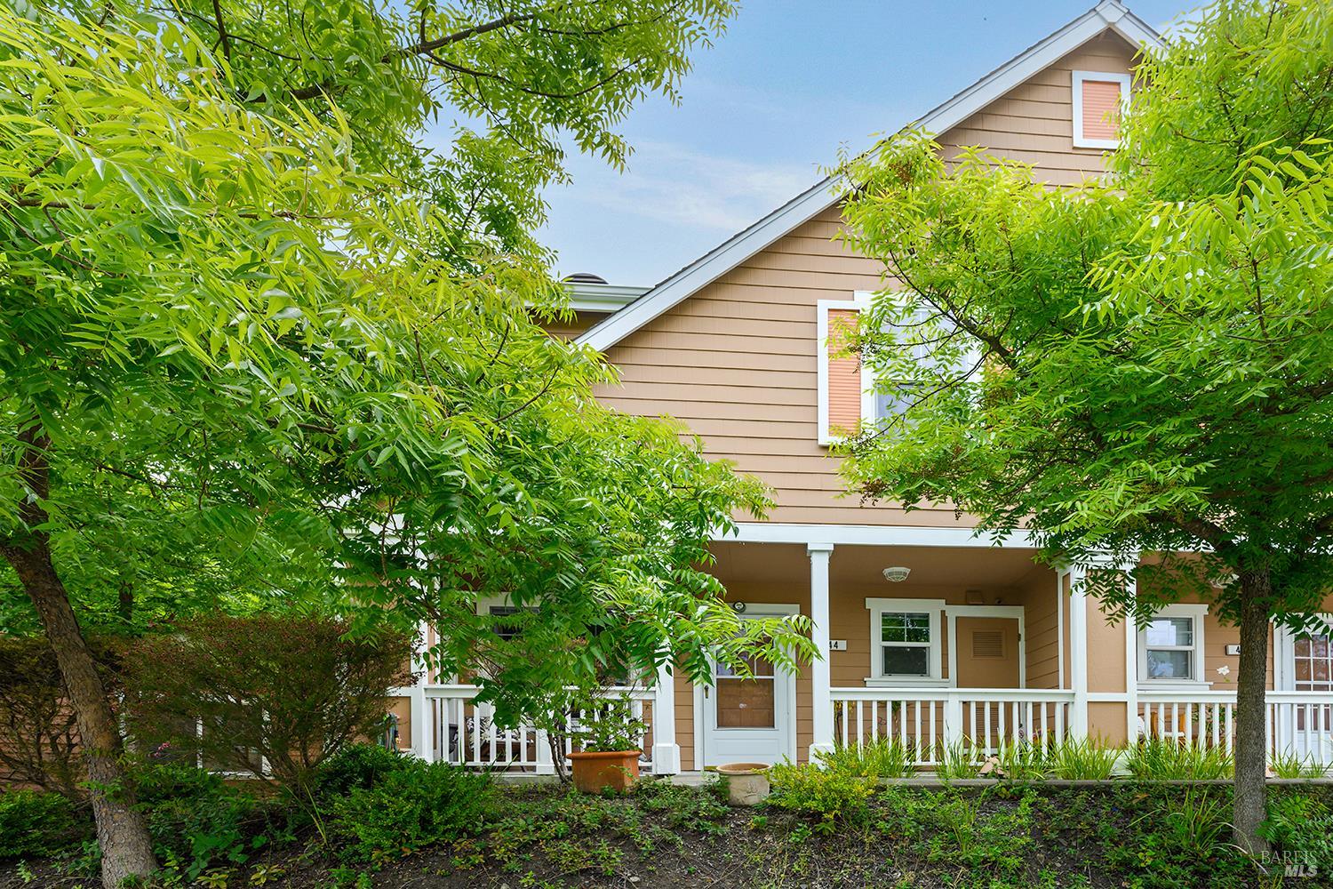 44 March Field Court Novato CA 94949