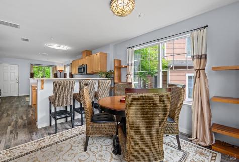 44 March Field Court Novato CA 94949