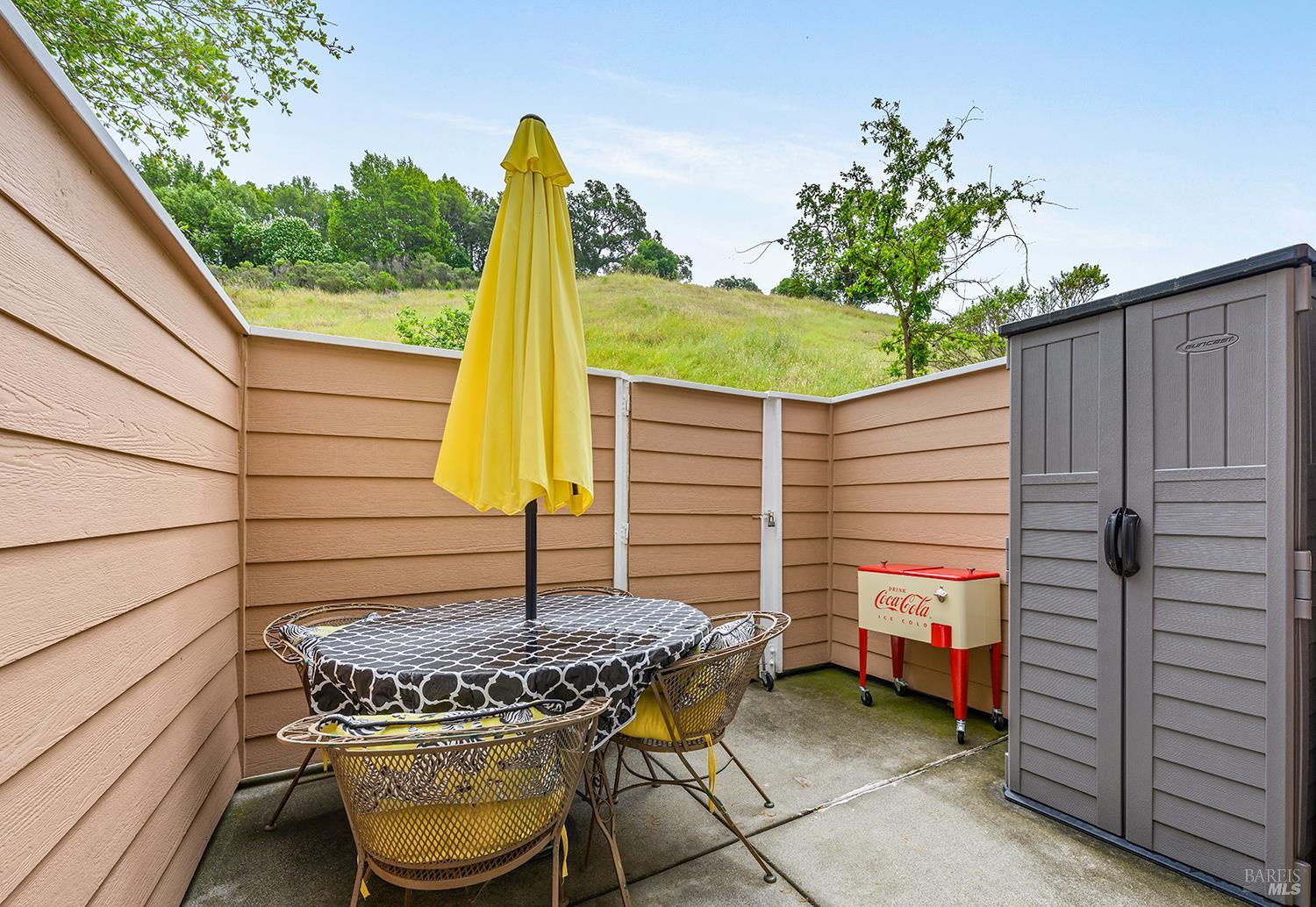 44 March Field Court Novato CA 94949