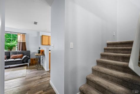 44 March Field Court Novato CA 94949