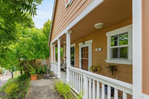44 March Field Court Novato CA 94949