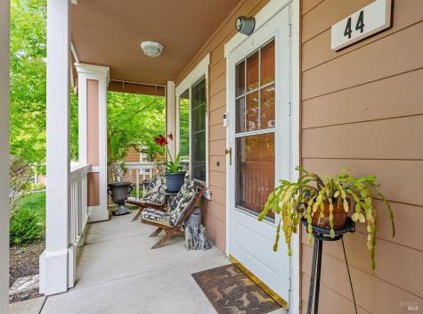 44 March Field Court Novato CA 94949