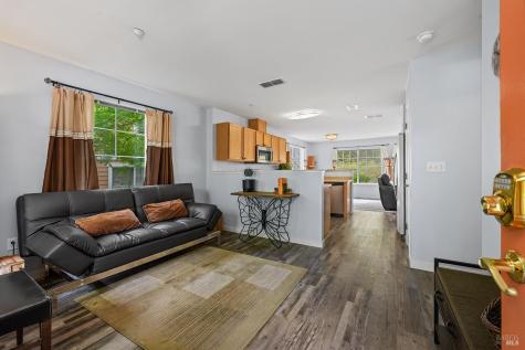 44 March Field Court Novato CA 94949