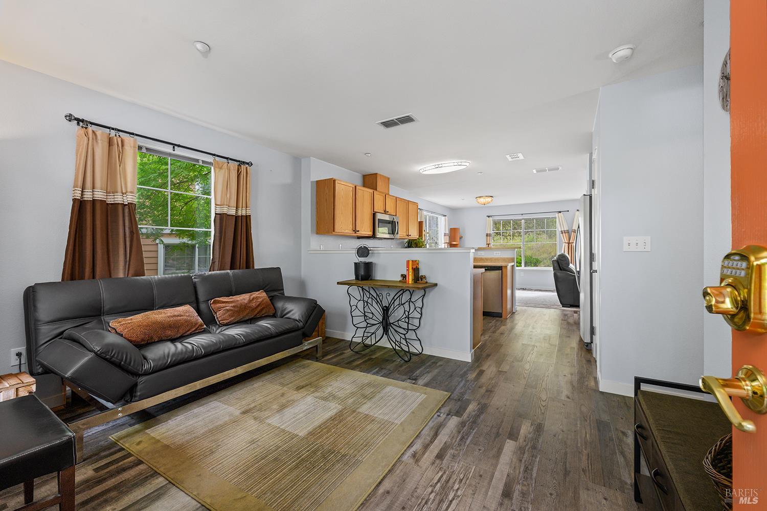 44 March Field Court Novato CA 94949