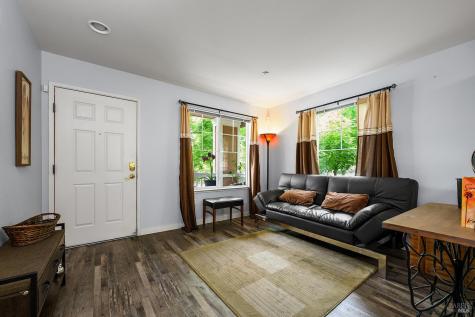 44 March Field Court Novato CA 94949