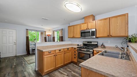 44 March Field Court Novato CA 94949