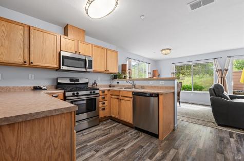44 March Field Court Novato CA 94949