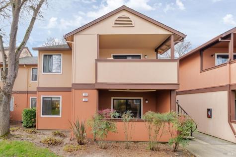 8201 Camino Colegio Street Rohnert Park CA 94928