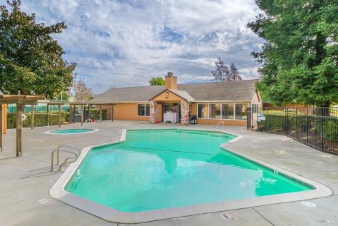 8201 Camino Colegio Street Rohnert Park CA 94928