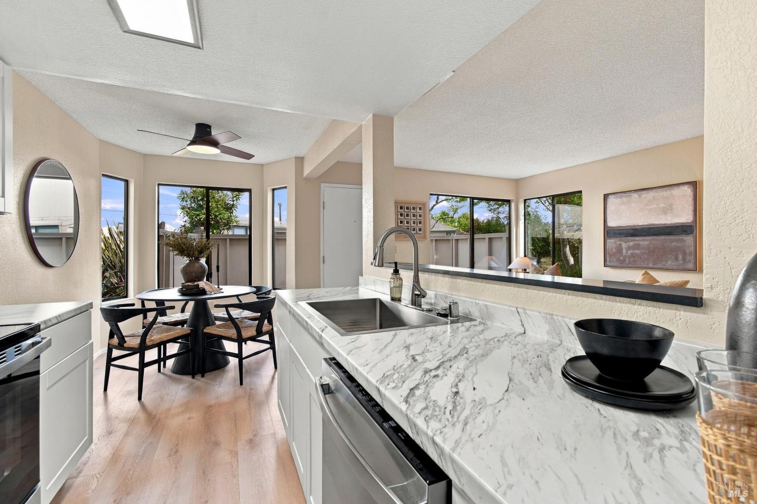 31 Wharf Circle San Rafael CA 94903