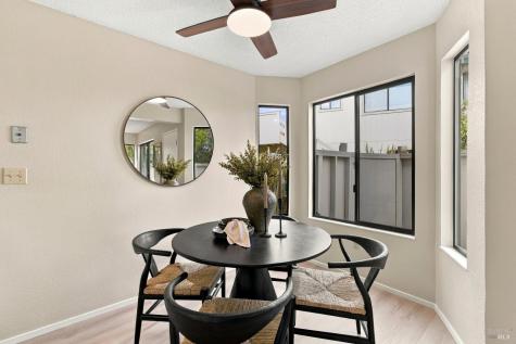 31 Wharf Circle San Rafael CA 94903
