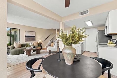 31 Wharf Circle San Rafael CA 94903