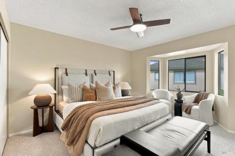 31 Wharf Circle San Rafael CA 94903