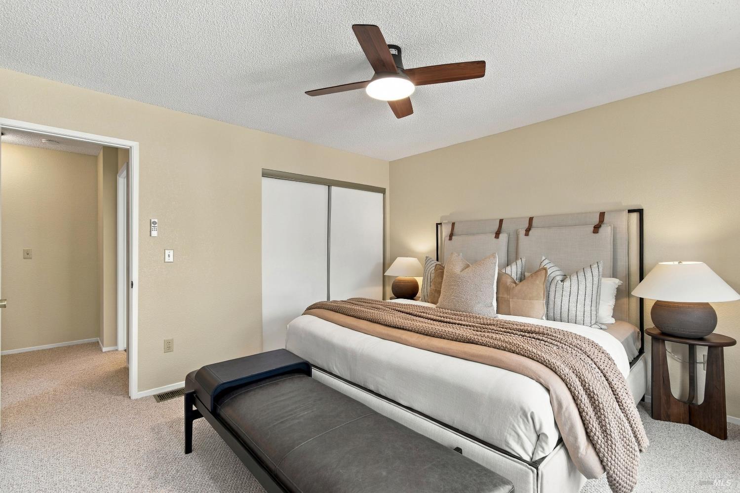 31 Wharf Circle San Rafael CA 94903