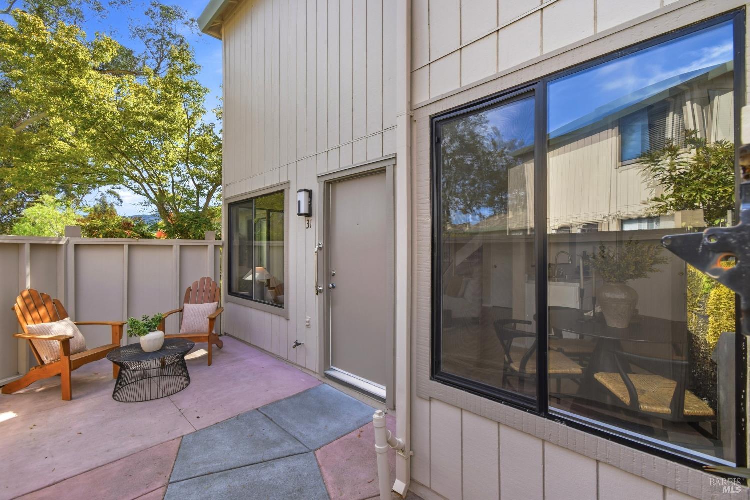 31 Wharf Circle San Rafael CA 94903