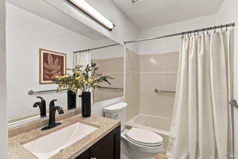 31 Wharf Circle San Rafael CA 94903