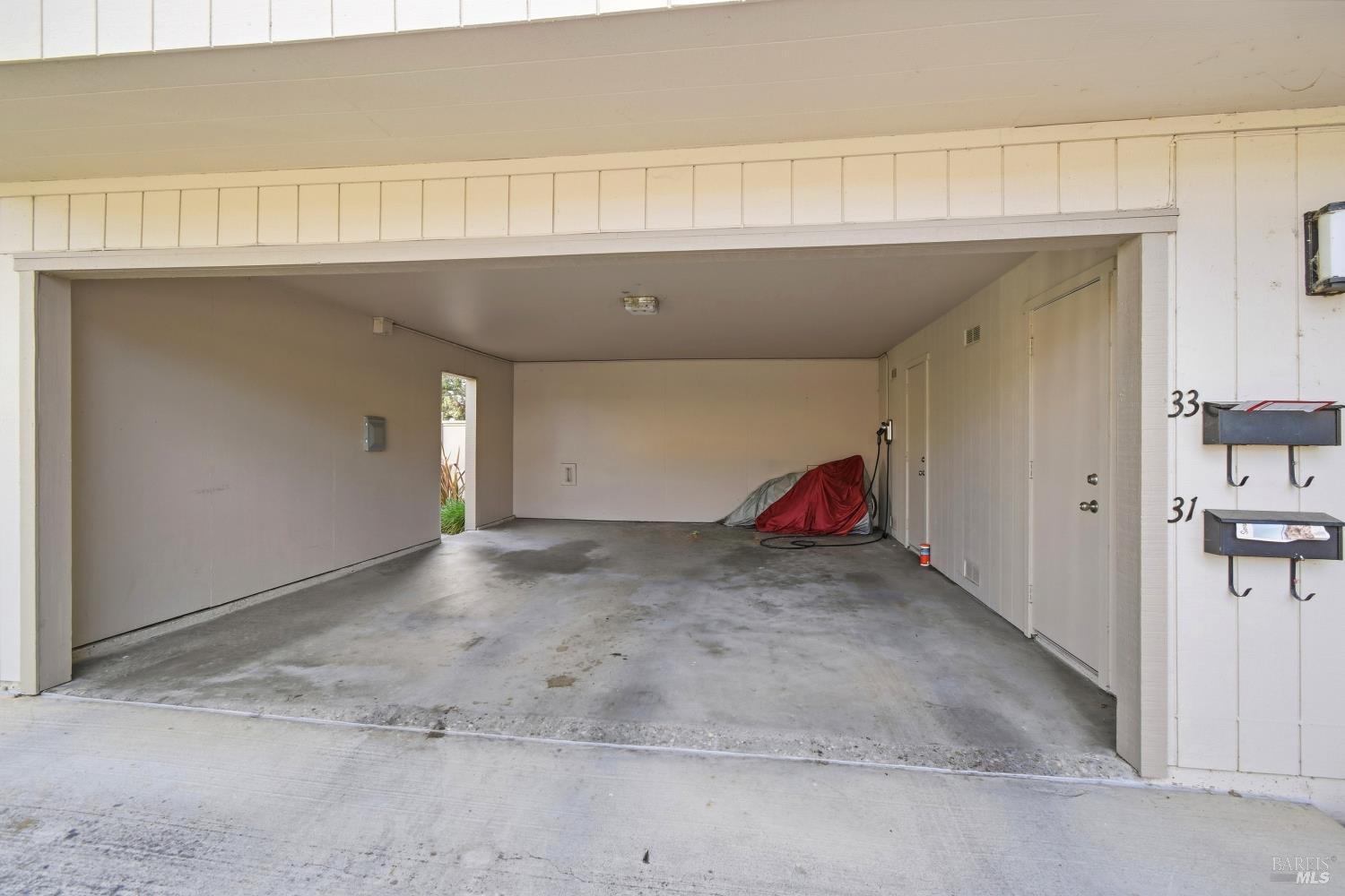 31 Wharf Circle San Rafael CA 94903