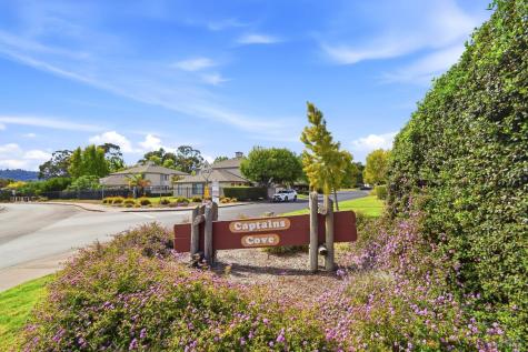 31 Wharf Circle San Rafael CA 94903