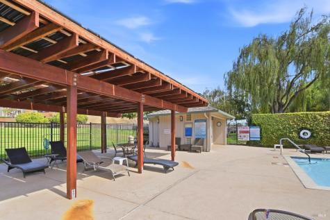 31 Wharf Circle San Rafael CA 94903