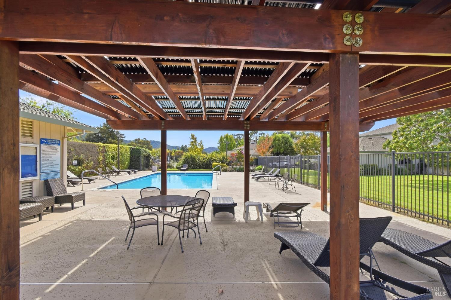 31 Wharf Circle San Rafael CA 94903