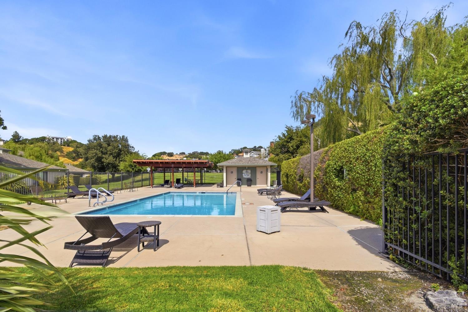 31 Wharf Circle San Rafael CA 94903