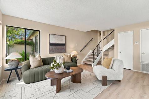 31 Wharf Circle San Rafael CA 94903