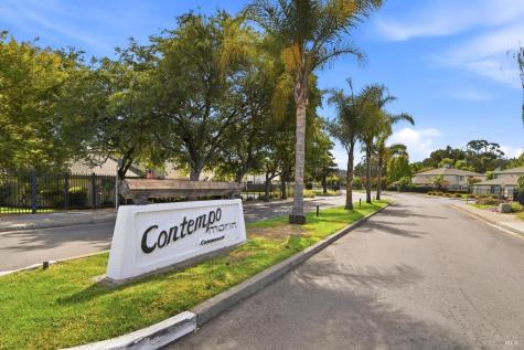 31 Wharf Circle San Rafael CA 94903