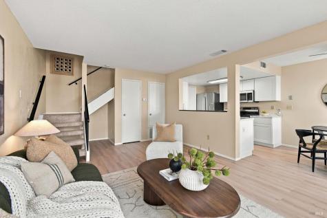 31 Wharf Circle San Rafael CA 94903