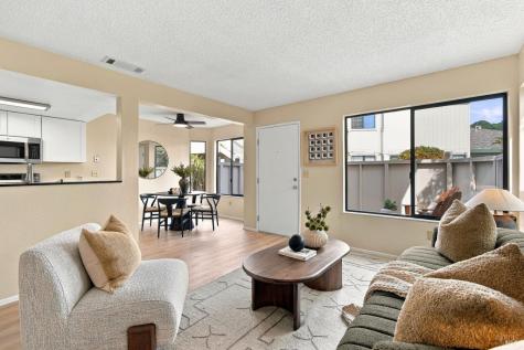 31 Wharf Circle San Rafael CA 94903