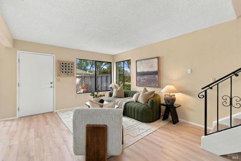 31 Wharf Circle San Rafael CA 94903