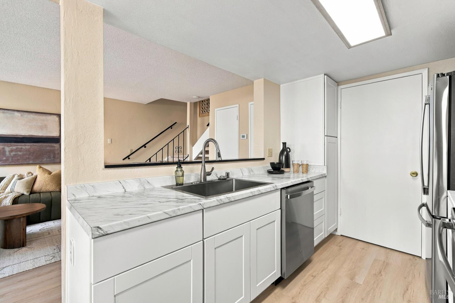 31 Wharf Circle San Rafael CA 94903