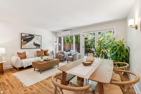 831 Sir Francis Drake Boulevard San Anselmo CA 94960