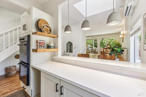 831 Sir Francis Drake Boulevard San Anselmo CA 94960
