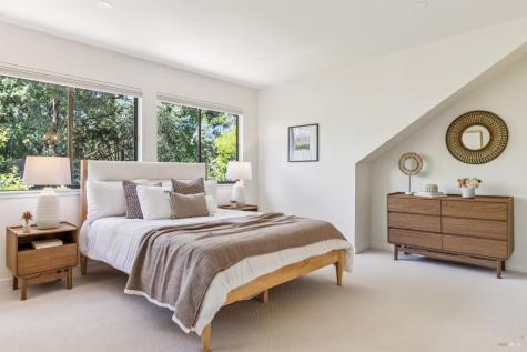 831 Sir Francis Drake Boulevard San Anselmo CA 94960