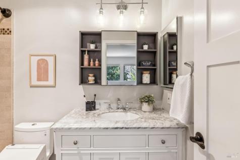 831 Sir Francis Drake Boulevard San Anselmo CA 94960