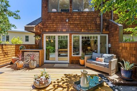 831 Sir Francis Drake Boulevard San Anselmo CA 94960