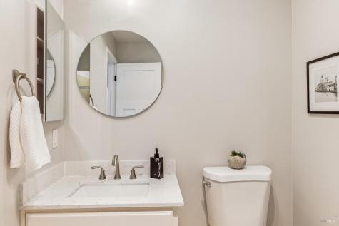 831 Sir Francis Drake Boulevard San Anselmo CA 94960