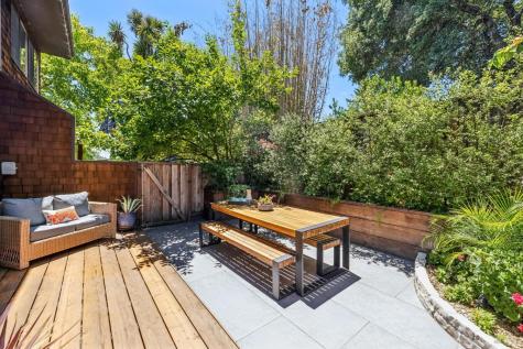 831 Sir Francis Drake Boulevard San Anselmo CA 94960