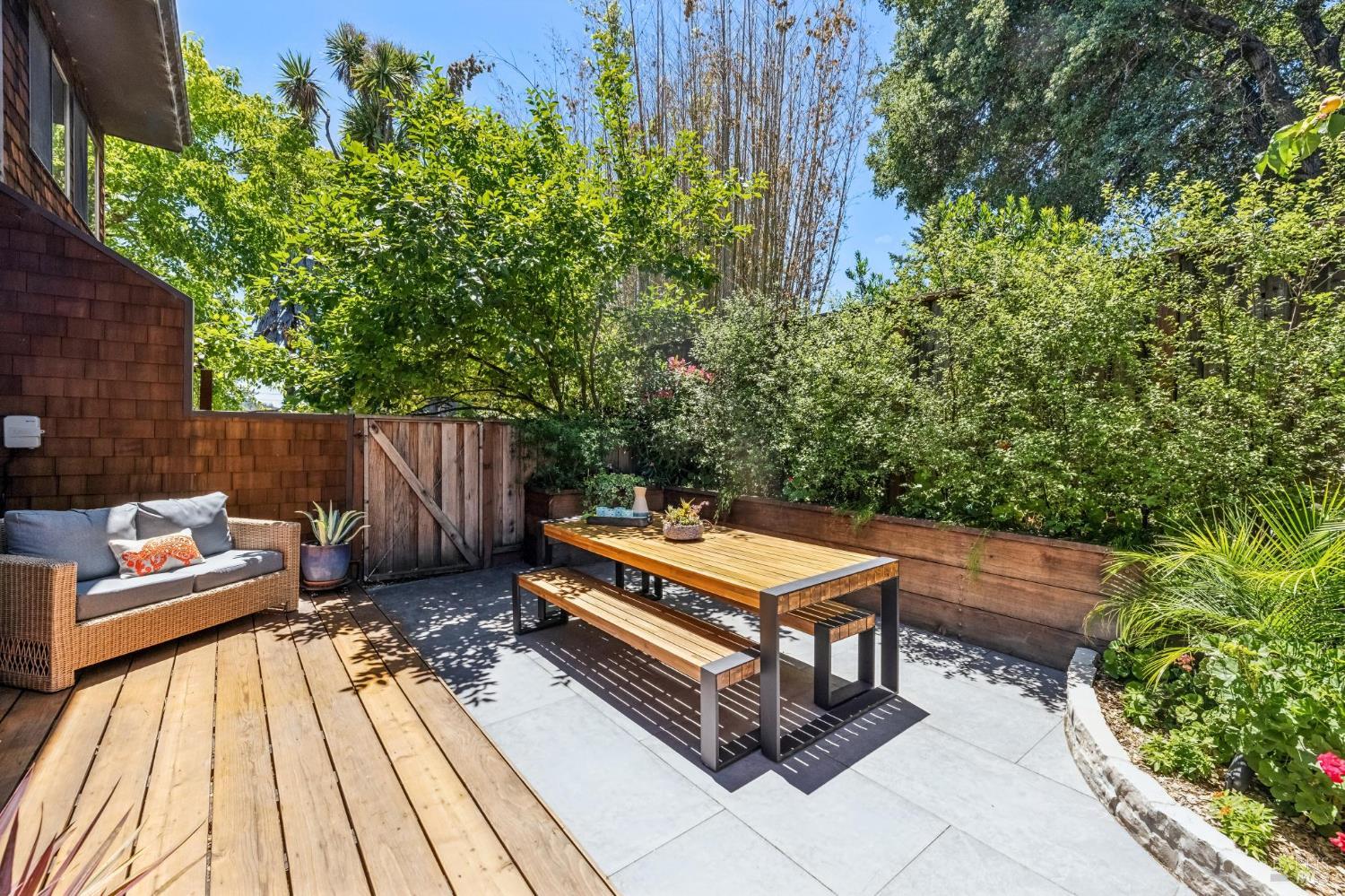 831 Sir Francis Drake Boulevard San Anselmo CA 94960