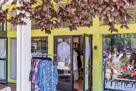 831 Sir Francis Drake Boulevard San Anselmo CA 94960