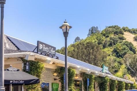 831 Sir Francis Drake Boulevard San Anselmo CA 94960