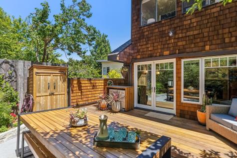 831 Sir Francis Drake Boulevard San Anselmo CA 94960