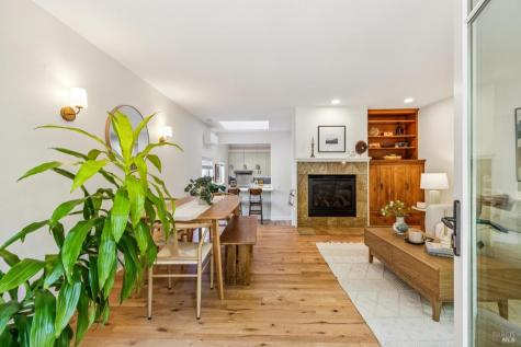 831 Sir Francis Drake Boulevard San Anselmo CA 94960