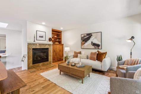 831 Sir Francis Drake Boulevard San Anselmo CA 94960
