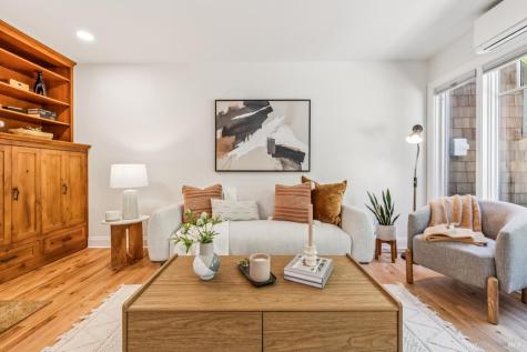 831 Sir Francis Drake Boulevard San Anselmo CA 94960