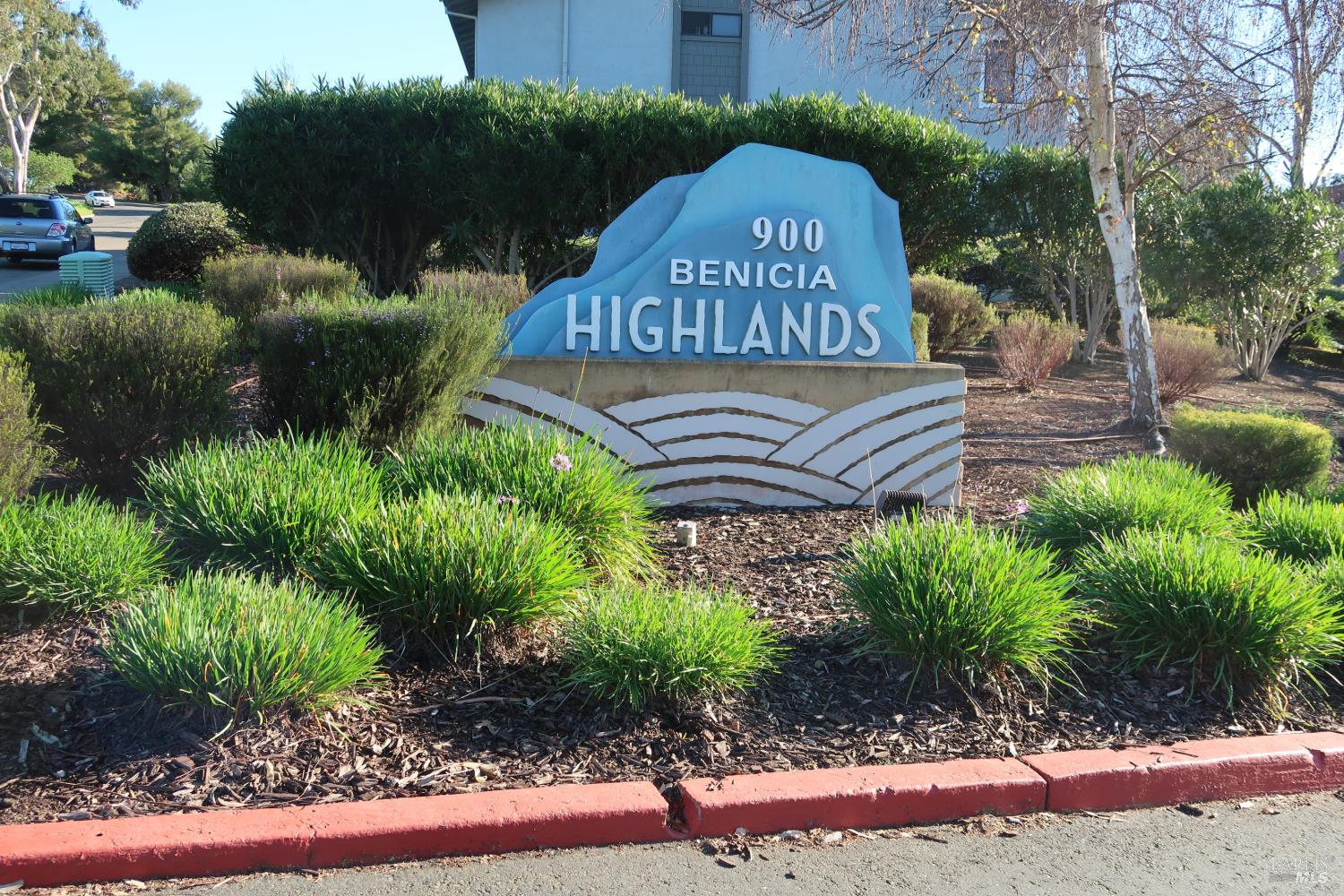 900 Cambridge Drive Benicia CA 94510